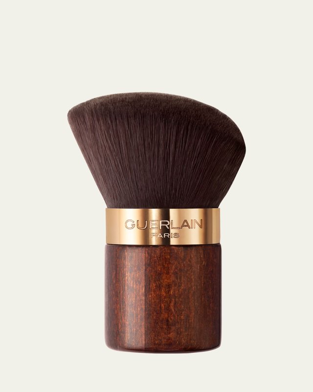 Terracotta Powder Brush
